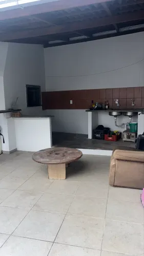 Casa com 1 quarto para alugar no campeche