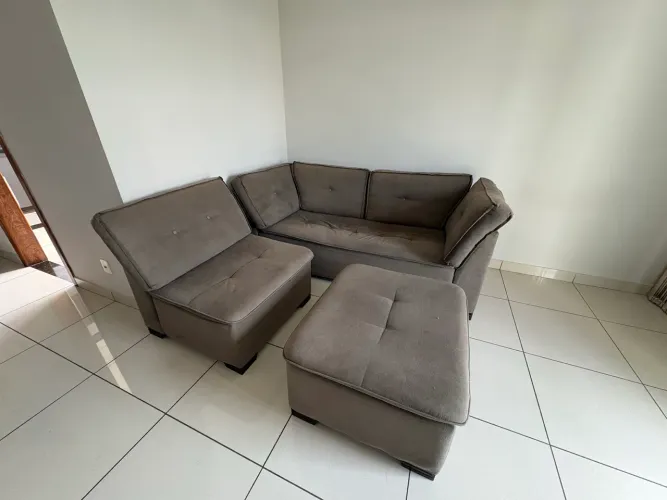 Vendo Sofá Magui Móveis