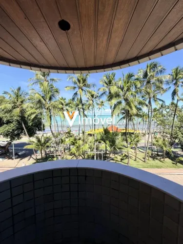 Apartamento para Locação em Maceió, Ponta Verde, 2 dormitórios, 1 banheiro, 1 vaga