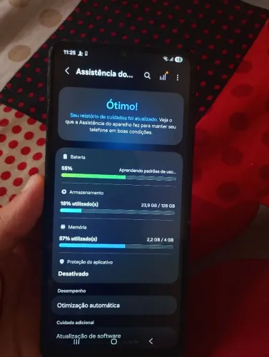 Samsung a06 128 GB