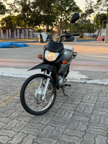 Honda Pop 110i 2020