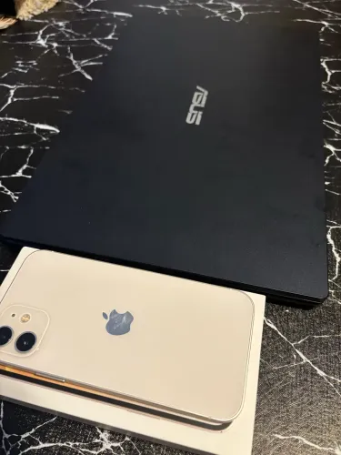 Troco Notebook + iPhone 12 por iPhone 13 Pro Max ou 14 Pro