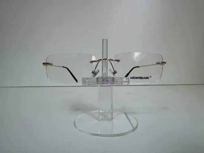 Armção de grau Mountblanc
