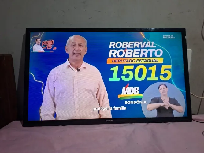 Tv Sansung