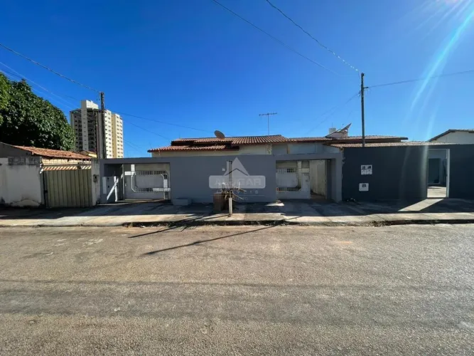 CASA 3Q - 106 NORTE