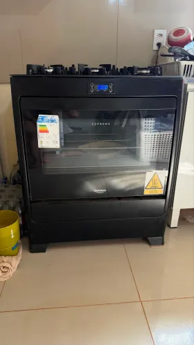 Vendo Fogão Dako 5 bocas
