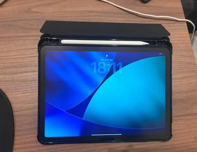 IPAD AIR M4 128gb