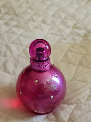 Perfume feminino Fantasy Britney Spears 100ml. Nov