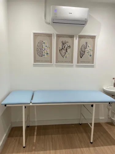  Maca Profissional Estética/Médica Regulável - Excelente Estado