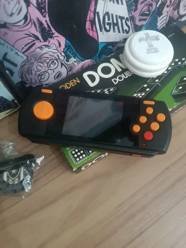 Atari Flashback portátil