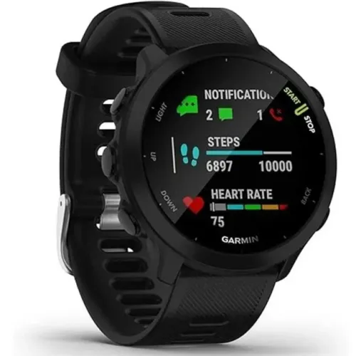 garmin 55 forerunner novo, pronta entrega em Manaus