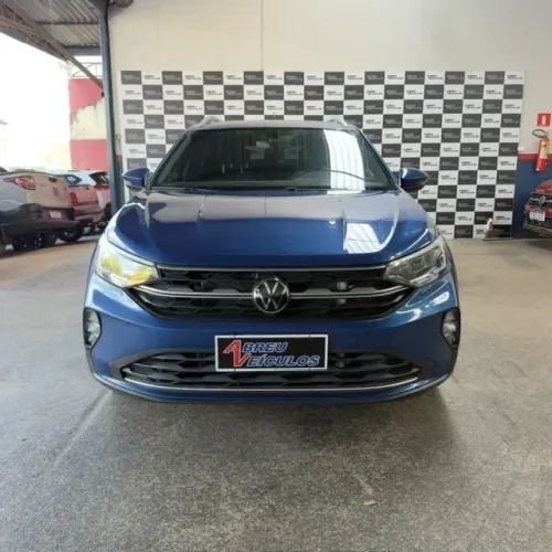 Volkswagen Nivus Highline 1.0 200 TSI Flex AUT 2024