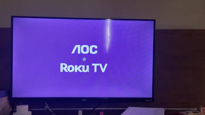 Televisão smart