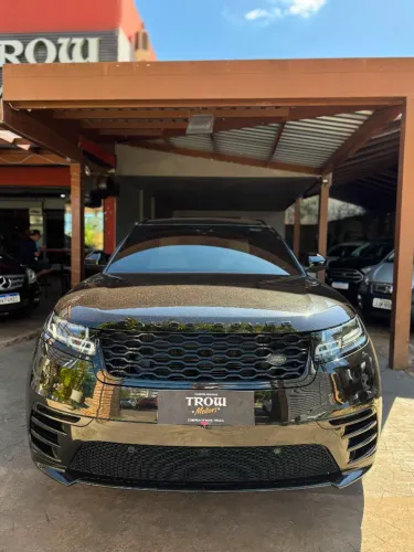 Land Rover Range Rover Range R. VE. R-DYN SE 2.0 4X4 300cv Aut. 2019