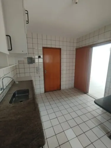 Apartamento à Venda no Jardim América | Edifício Residencial Seville | 93 m² | 3 Quartos