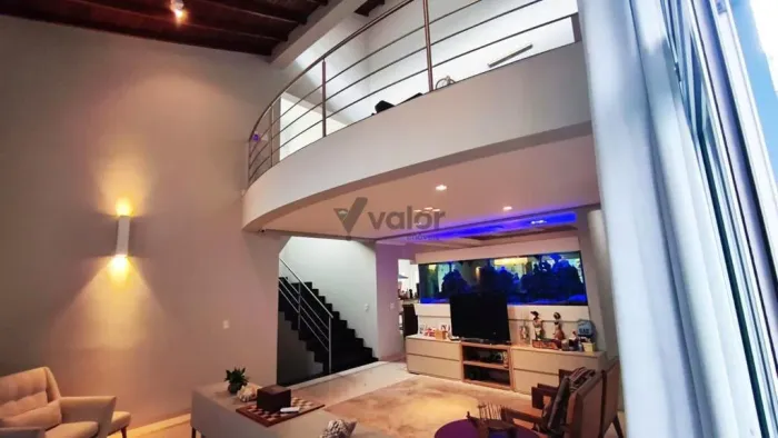 Casa à venda em Campinas, Jardim Chapadão, com 3 quartos, com 286 m²