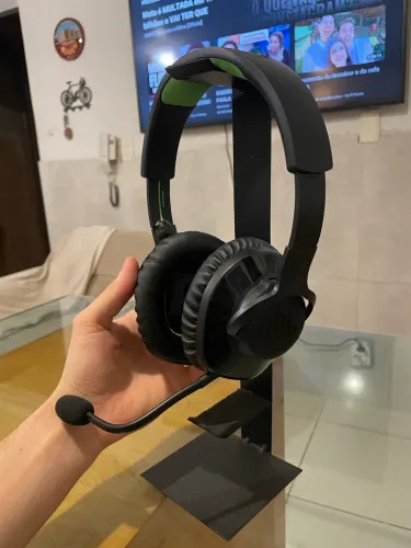 HEADSET GAMER JBL