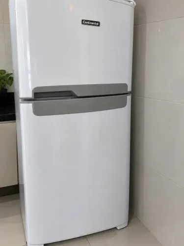Geladeira Fost Free