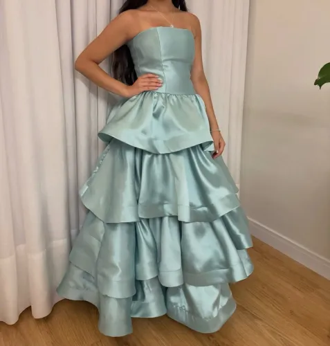 Vestido de festa