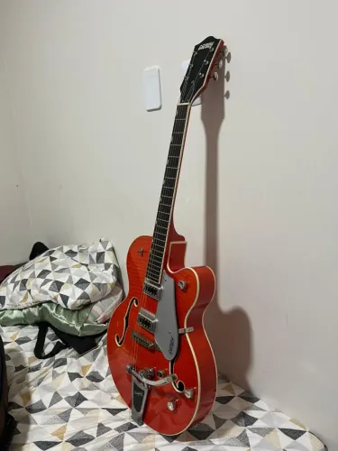 guitarra gretsch electromatic G5420T