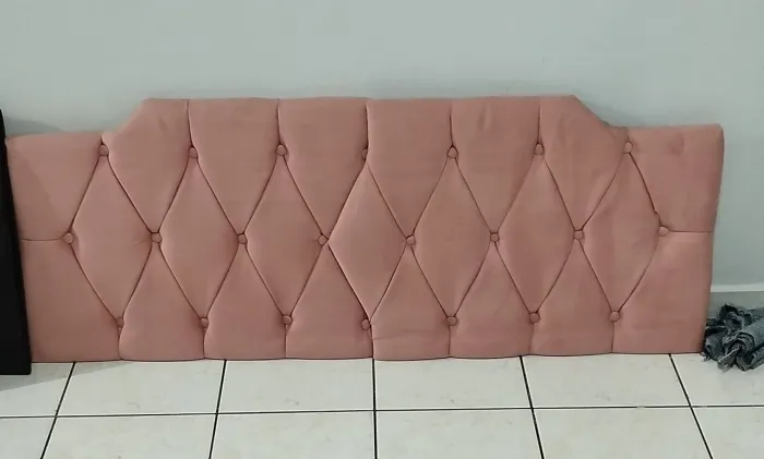 Cabeceira de Cama - Casal