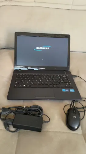 Notebook Samsung