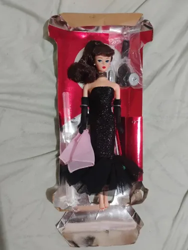 Barbie in the Spotlight repro boneca.