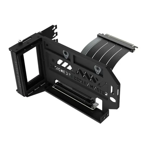 Suporte vertical placa de vídeo cooler master v3