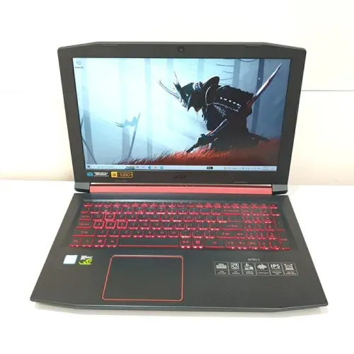 Acer Nitro AN515-52