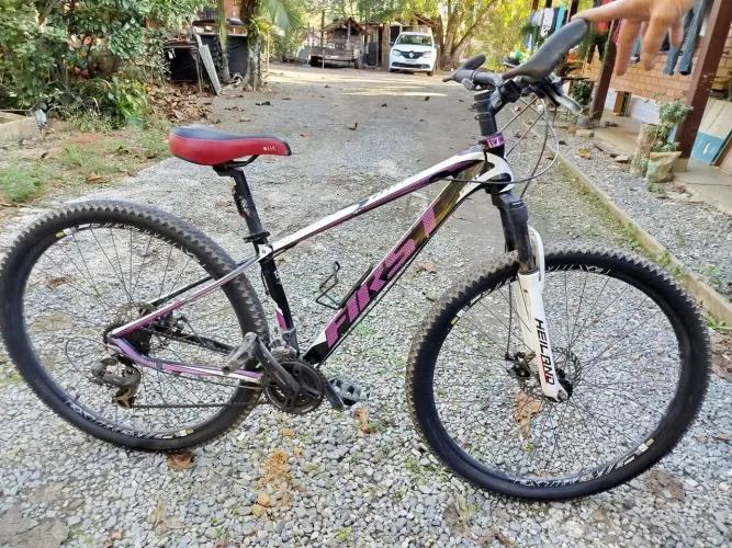 Vendo bicicletas aro 26 e aro 29