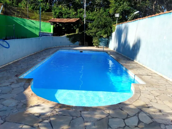 Vende se Sítio