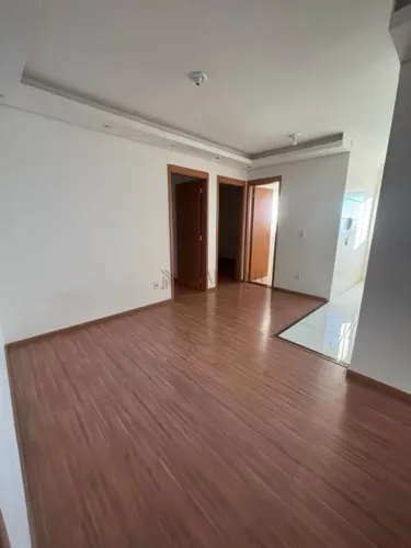 Apartamento para venda no Jardim Terra Branca, Bauru - SP