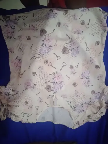 Blusa feminina