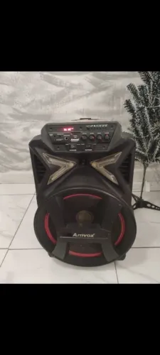 Caixa de Som Original Amvox