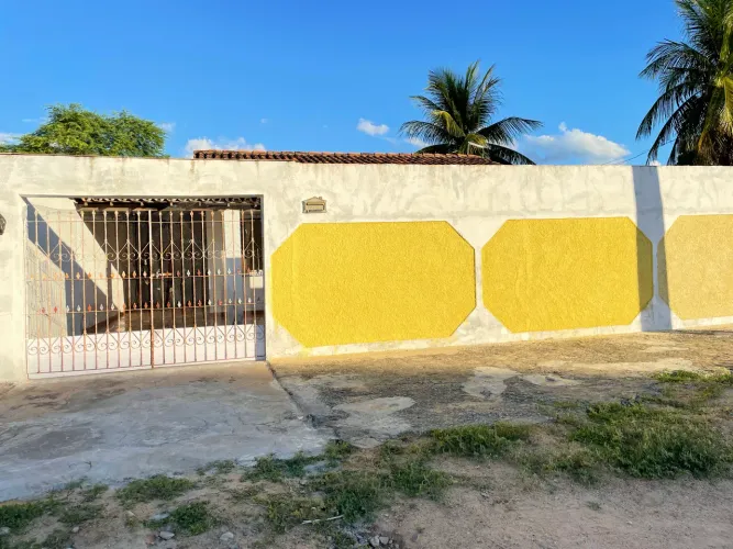 ALUGA-SE CASA DE TEMPORADA Caldas dojorro