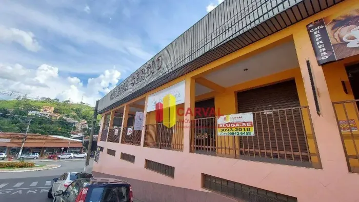 Ponto para alugar, 30 m² por R$ 1.300,00/mês - Centro - Pedreira/SP