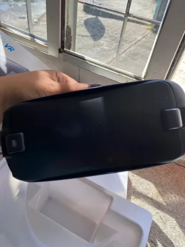 GEAR VR SAMSUNG 