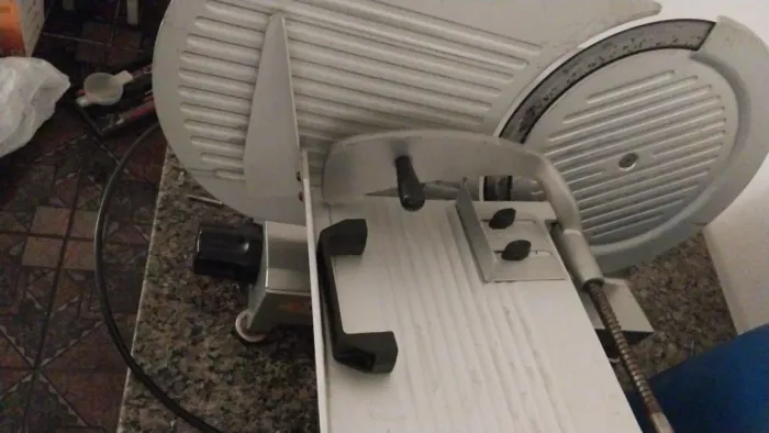 Fatiador de Frios