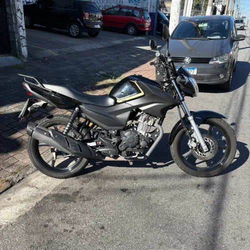 Yamaha Factor 150 2024
