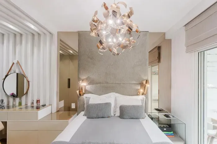 Imóvel para venda possui 197 metros quadrados com 3 quartos em Paraíso - São Paulo - SP