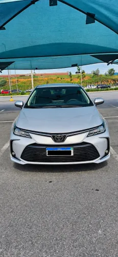 Toyota Corolla XEI 2.0 Flex 16V Aut. 2023