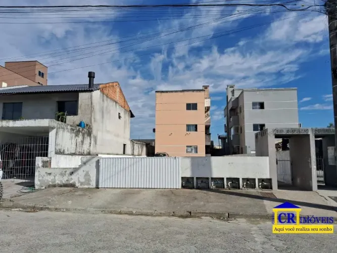 Apartamento PALHOÇA - SC