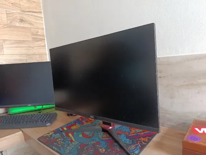 Monitor AOC 27P | 165HZ