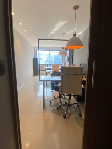 SALA MOBILIADA NA OLEGÁRIO MACIEL