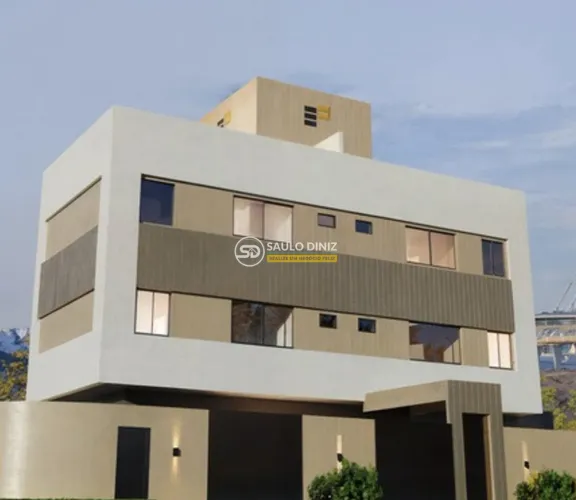 APARTAMENTO EM CONSTRUÇÃO, ENTREGA EM DEZEMBRO 2026. MANGABEIRA!