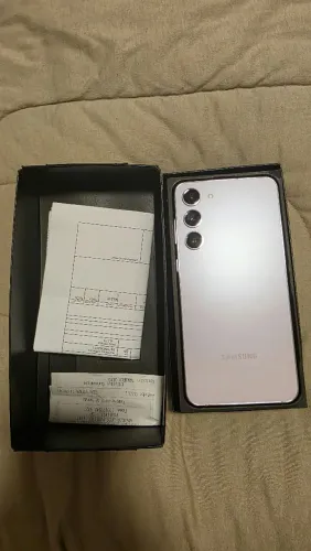 Samsung Galaxy S23+ Plus