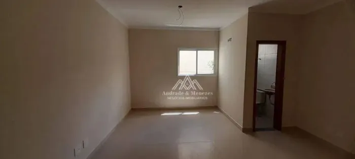 Sala, 28 m² - venda por R$ 165.000 ou aluguel por R$ 1.300/mês - Jardim Paulistano - Ribei