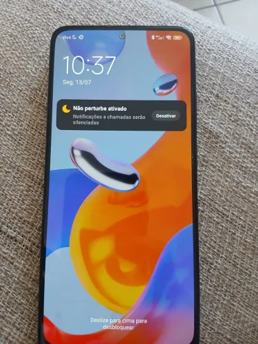 Redmi Note 11 Pro