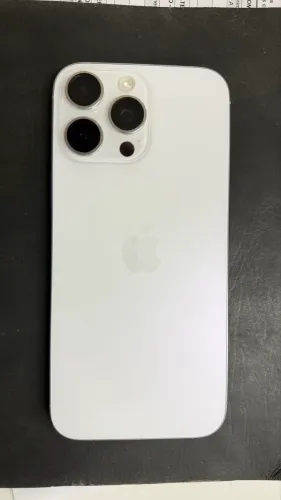 iPhone 16 pro Max - 512GB