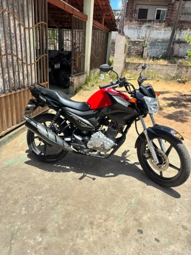 Yamaha Factor DX 2026